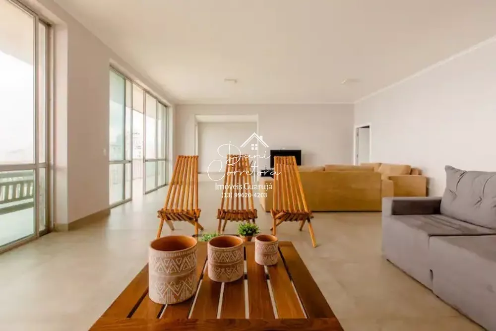 Apartamento à venda com 6 quartos, 552m² - Foto 11