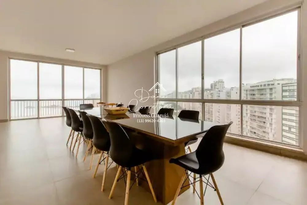 Apartamento à venda com 6 quartos, 552m² - Foto 4