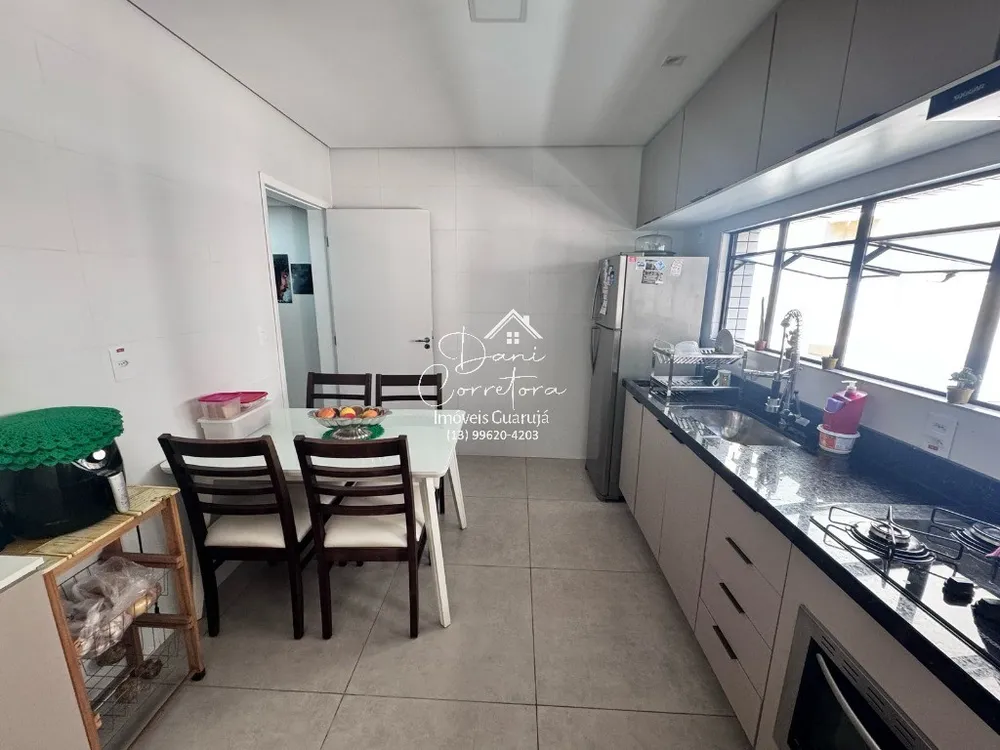 Casa, 3 quartos, 140 m² - Foto 5