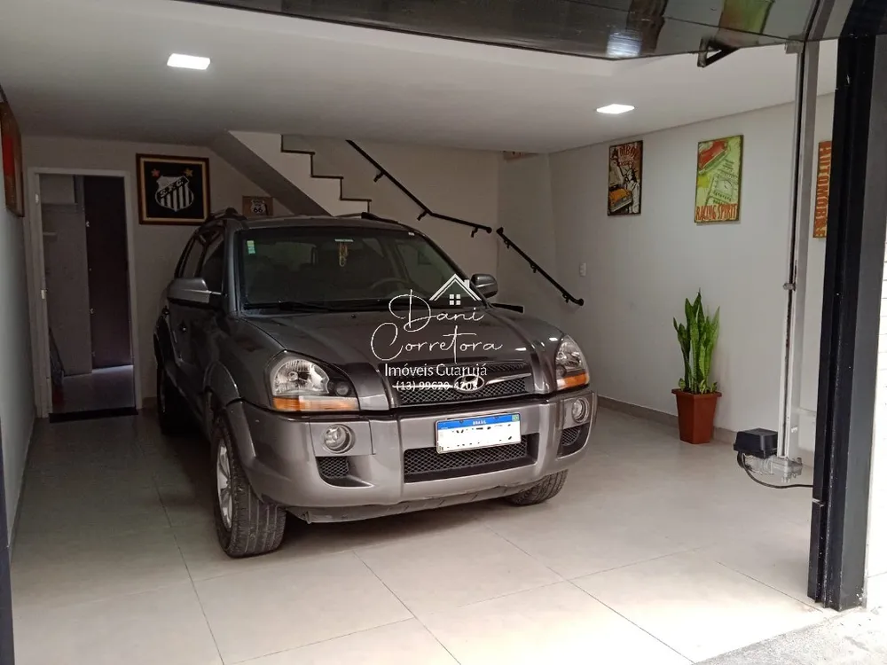 Casa, 3 quartos, 140 m² - Foto 16