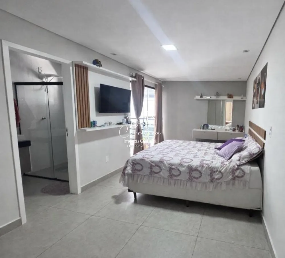 Casa, 3 quartos, 140 m² - Foto 13