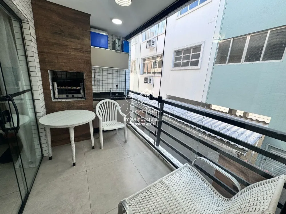 Casa, 3 quartos, 140 m² - Foto 2