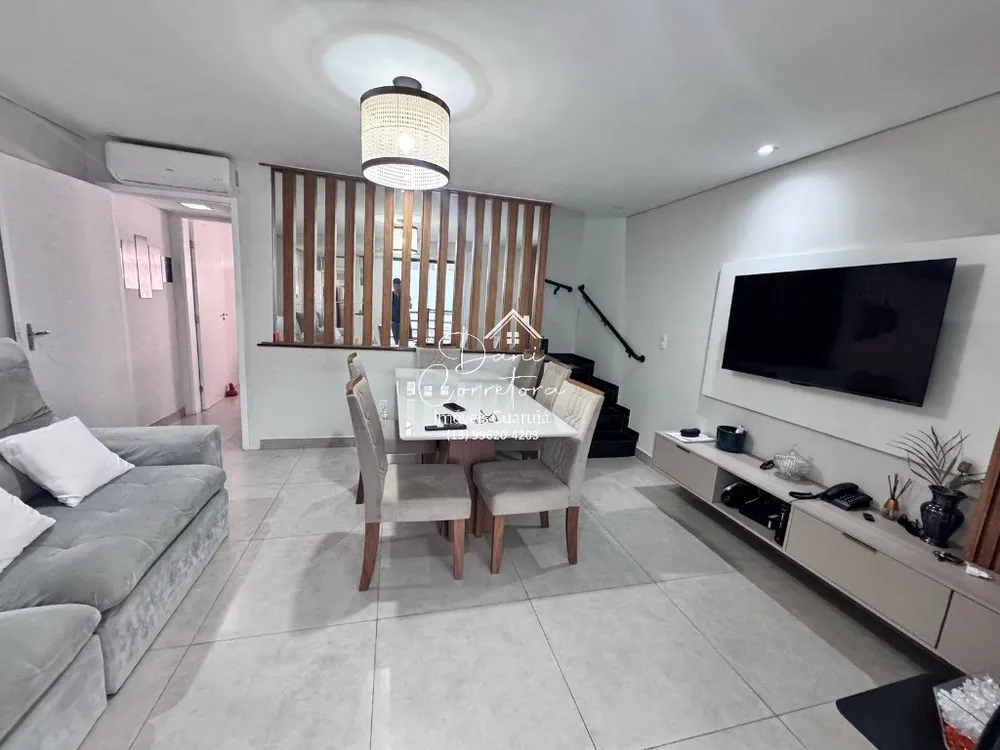 Casa, 3 quartos, 140 m² - Foto 4