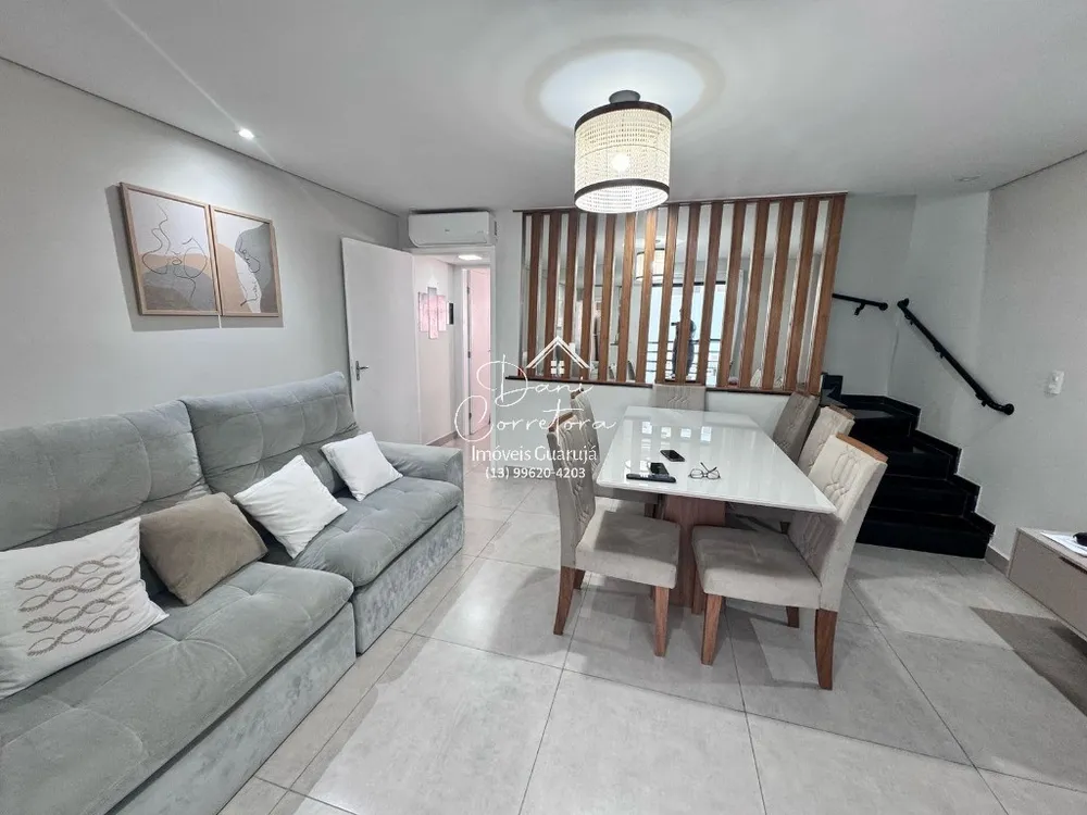 Casa, 3 quartos, 140 m² - Foto 3