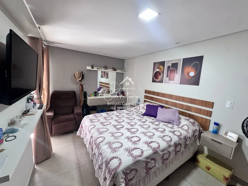 Casa, 3 quartos, 140 m² - Foto 12