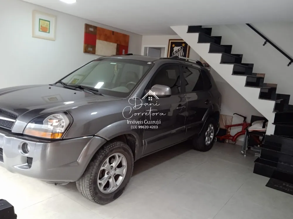 Casa, 3 quartos, 140 m² - Foto 15