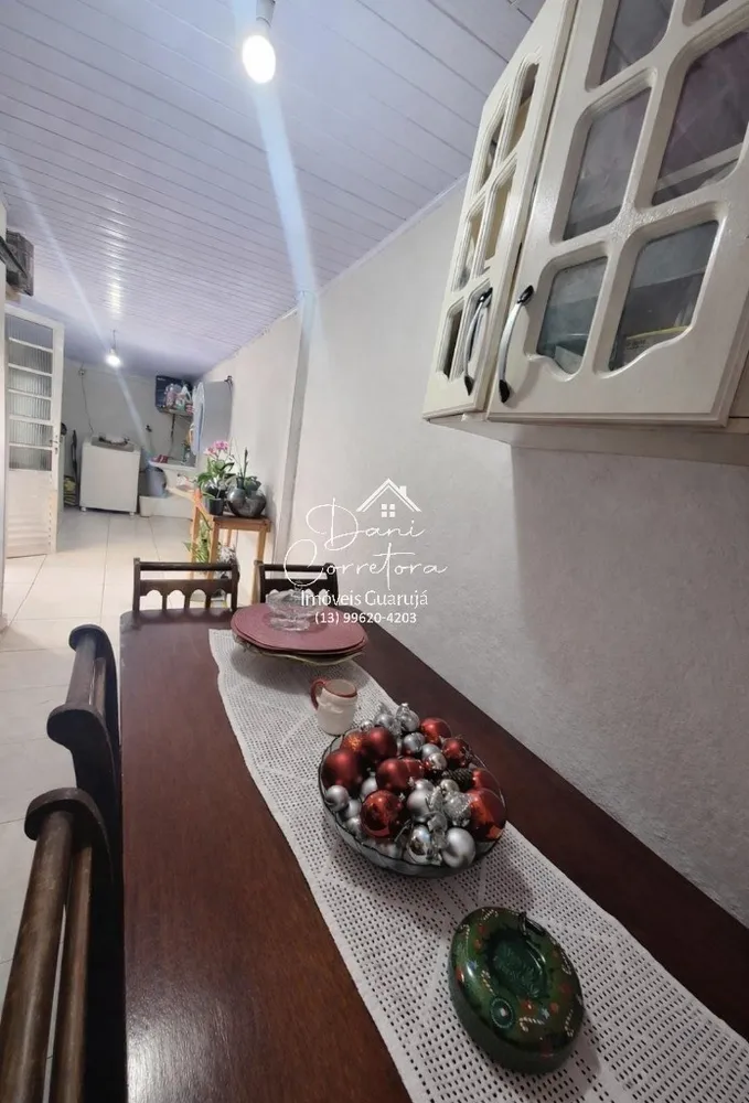 Casa, 2 quartos - Foto 6