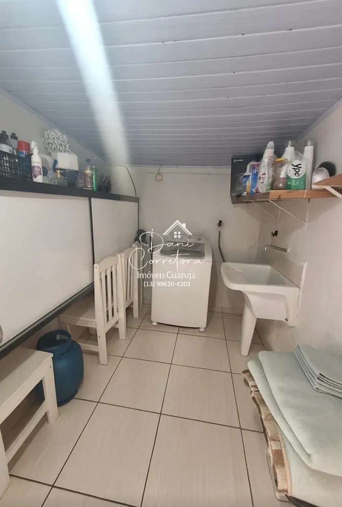 Casa, 2 quartos - Foto 10
