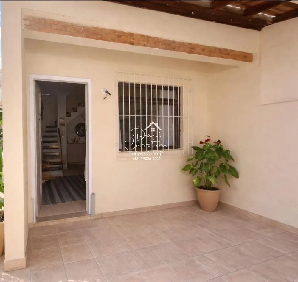 Casa, 2 quartos - Foto 1