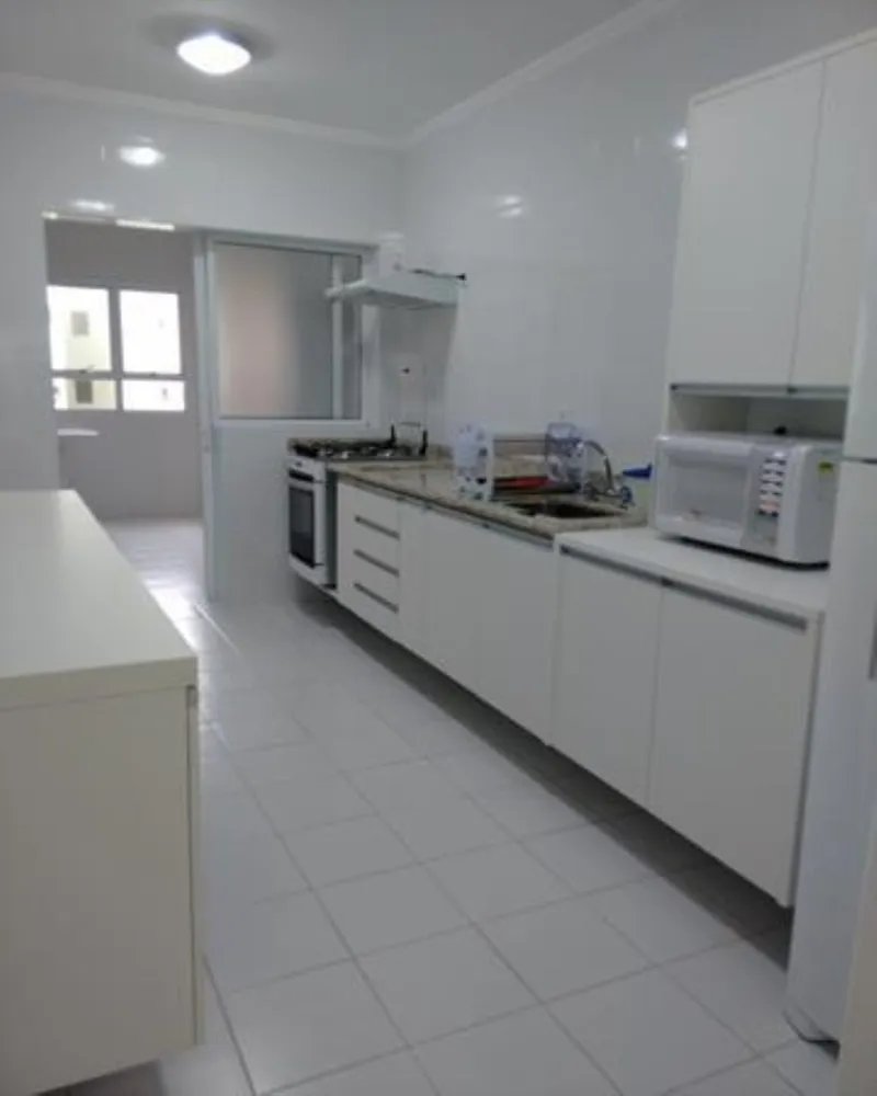 Apartamento, 3 quartos, 145 m² - Foto 3