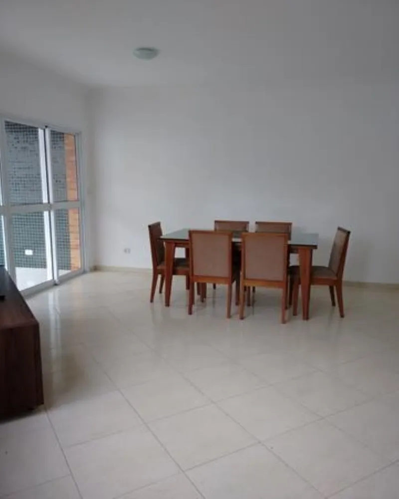 Apartamento, 3 quartos, 145 m² - Foto 1