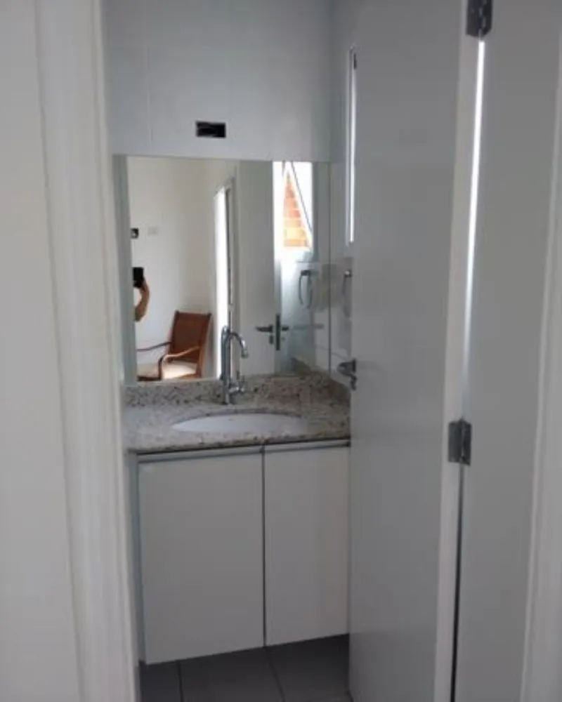 Apartamento, 3 quartos, 145 m² - Foto 5