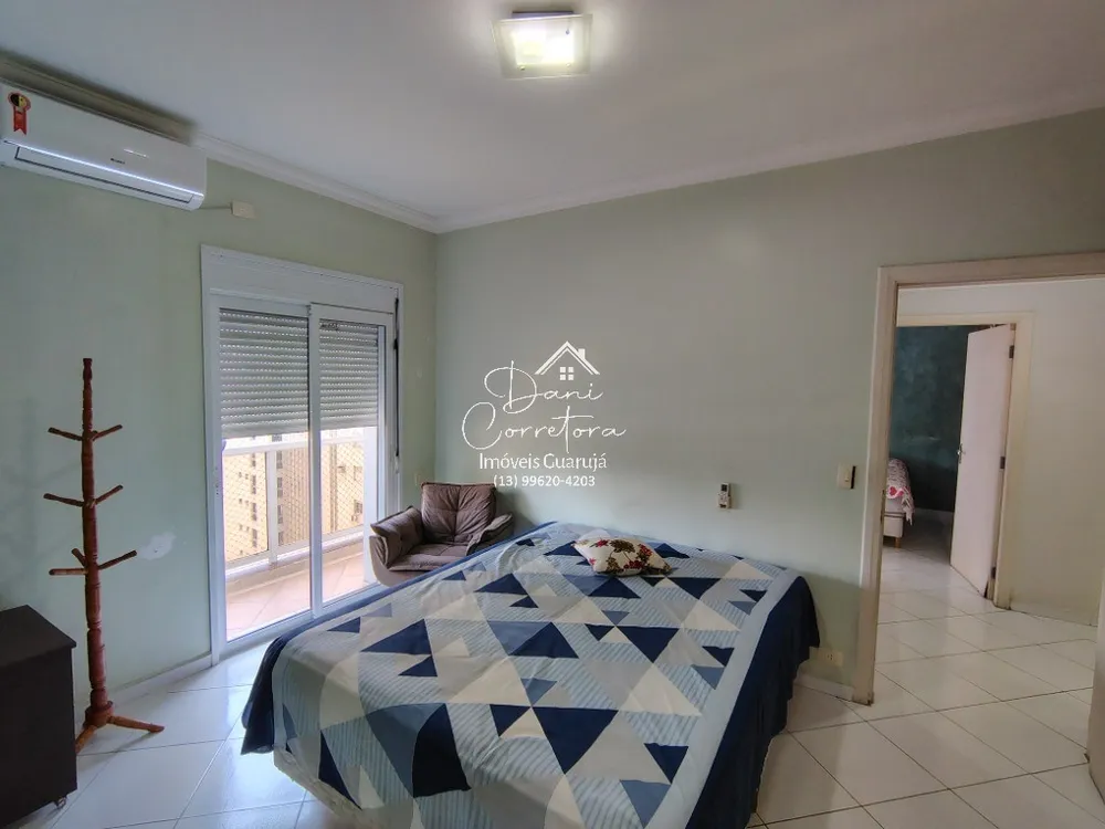 Apartamento, 3 quartos, 210 m² - Foto 14