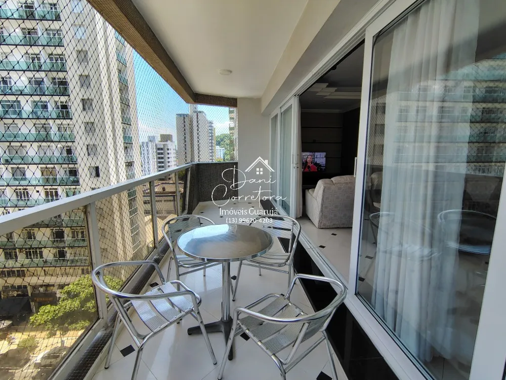Apartamento, 3 quartos, 210 m² - Foto 4