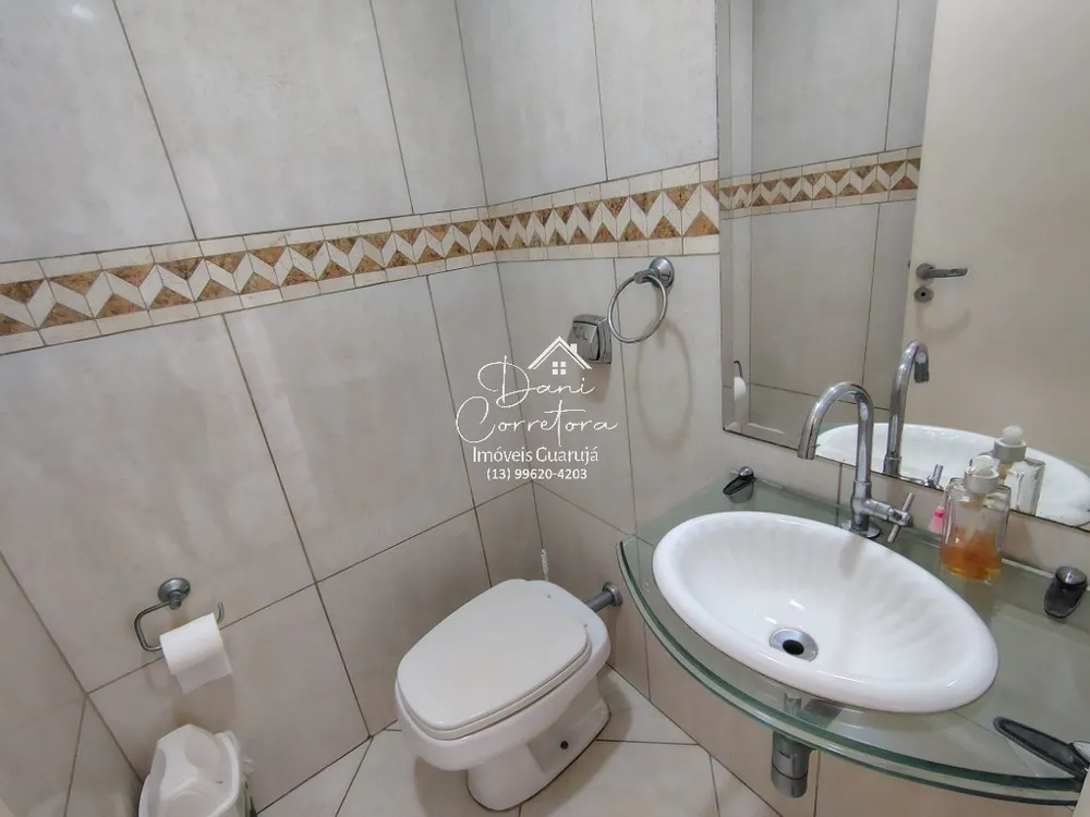 Apartamento, 3 quartos, 210 m² - Foto 5