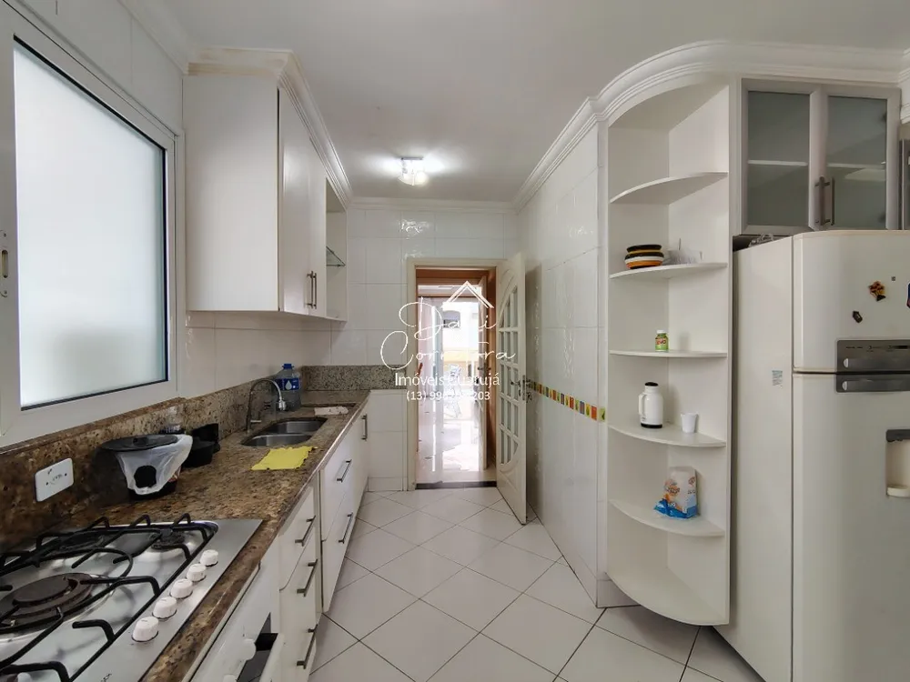 Apartamento, 3 quartos, 210 m² - Foto 7