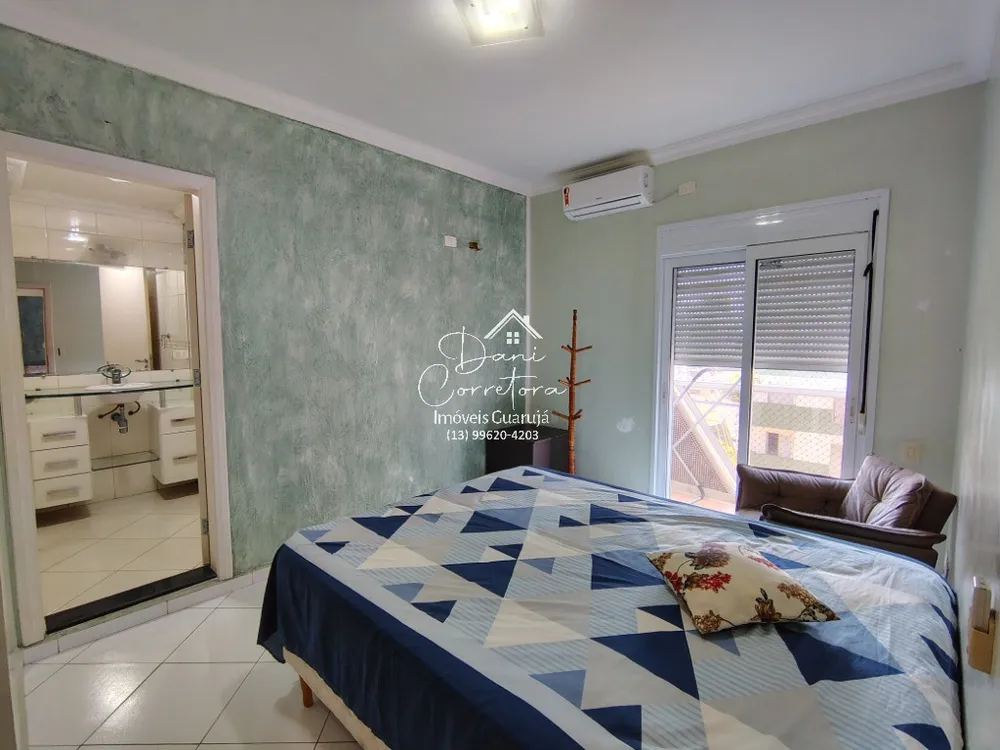 Apartamento, 3 quartos, 210 m² - Foto 13