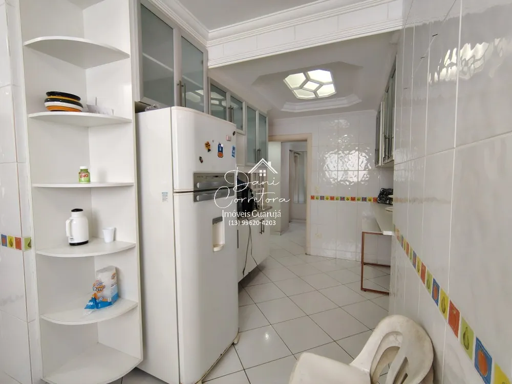 Apartamento, 3 quartos, 210 m² - Foto 8
