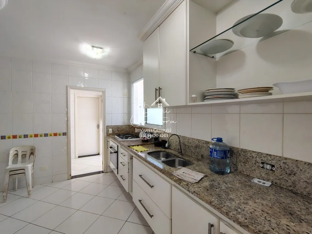 Apartamento, 3 quartos, 210 m² - Foto 6