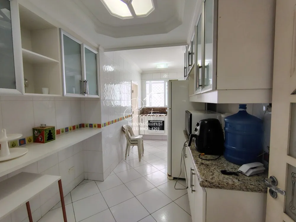 Apartamento, 3 quartos, 210 m² - Foto 9