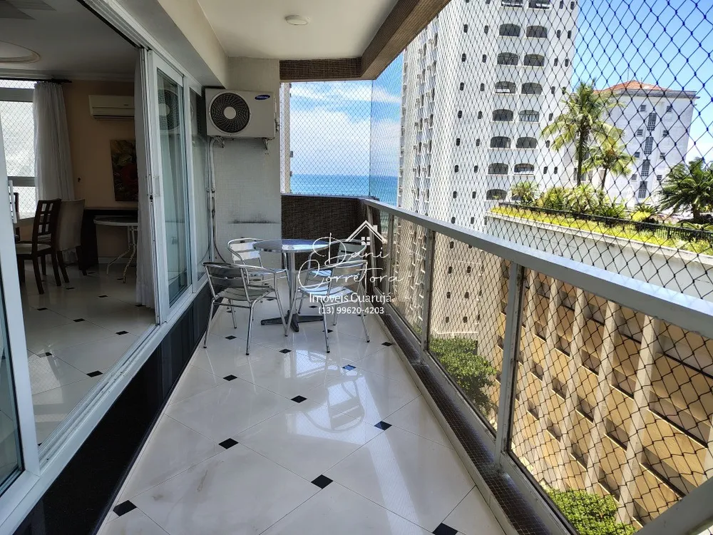 Apartamento, 3 quartos, 210 m² - Foto 3