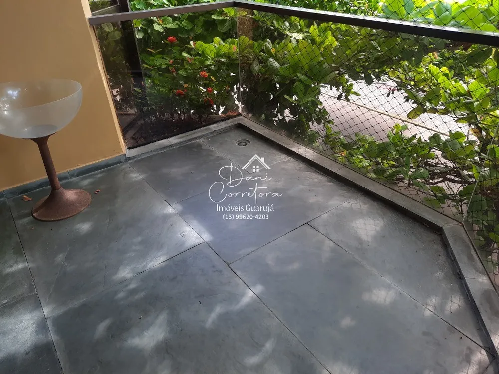 Apartamento, 4 quartos, 120 m² - Foto 4