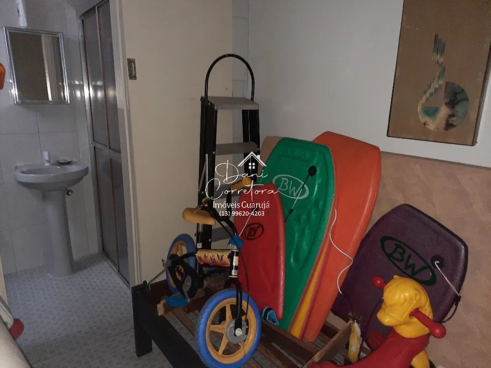Apartamento, 4 quartos, 120 m² - Foto 14