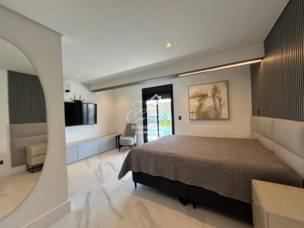 Casa de Condomínio, 6 quartos - Foto 8