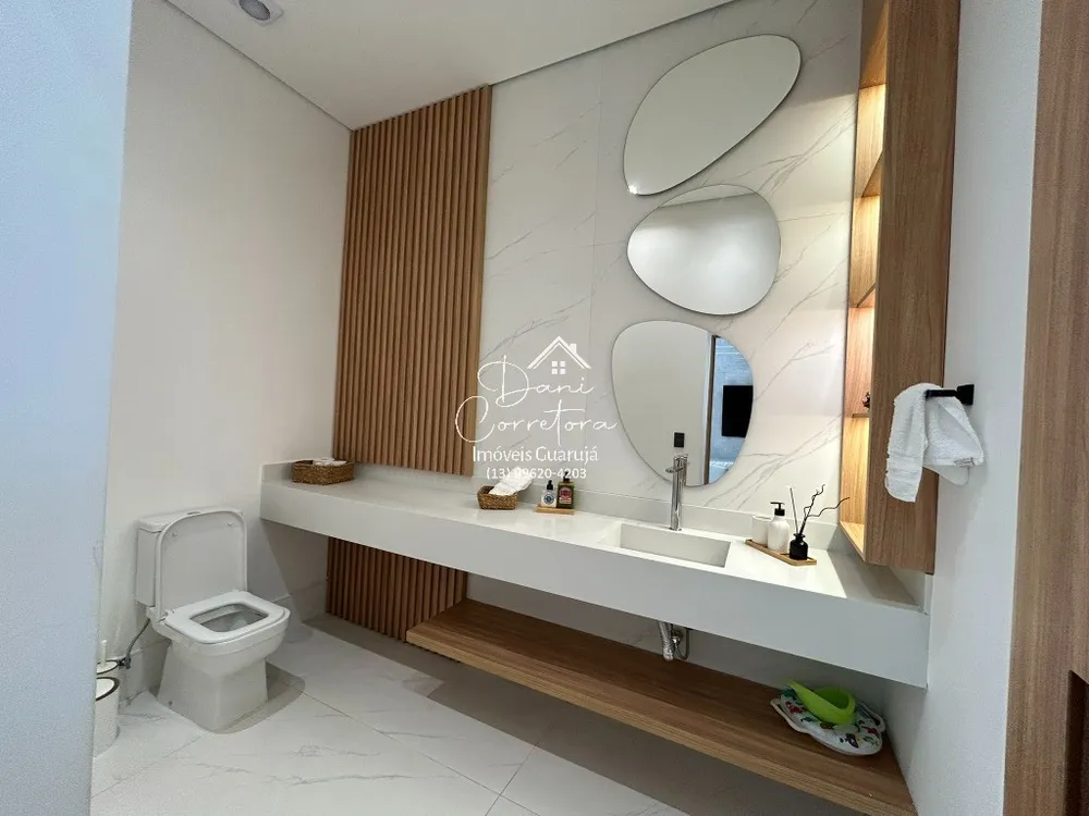 Casa de Condomínio, 6 quartos - Foto 12