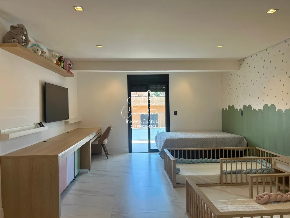 Casa de Condomínio, 6 quartos - Foto 9