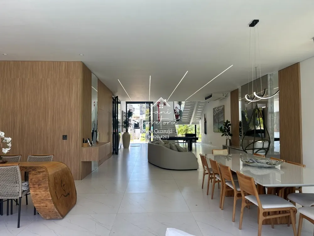 Casa de Condomínio, 6 quartos - Foto 2