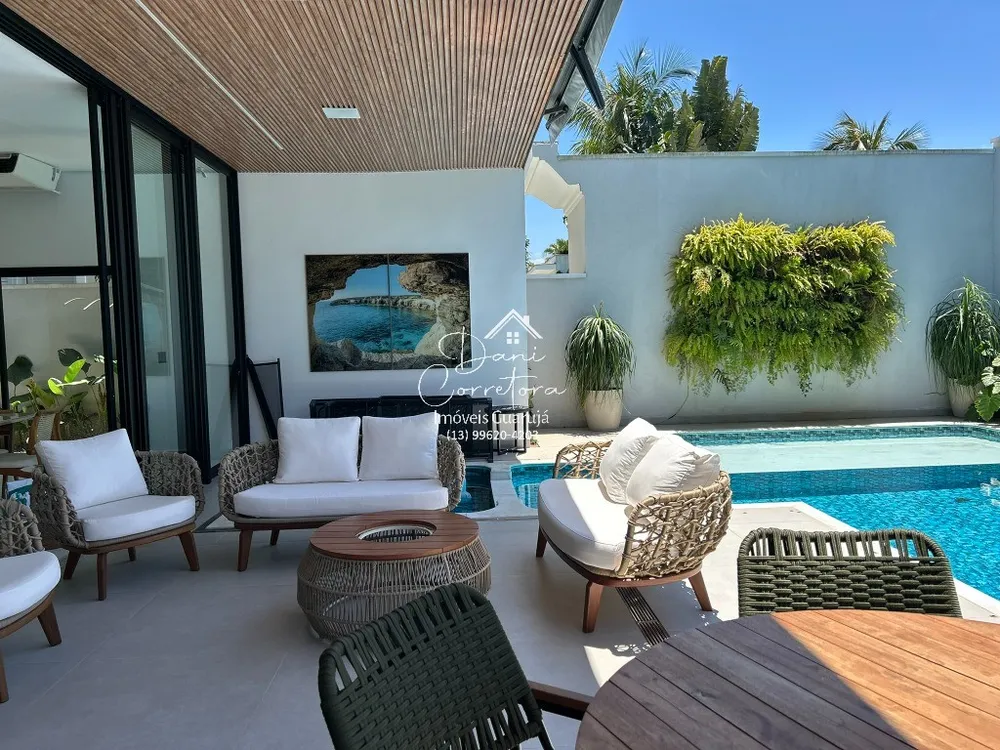 Casa de Condomínio, 6 quartos - Foto 3