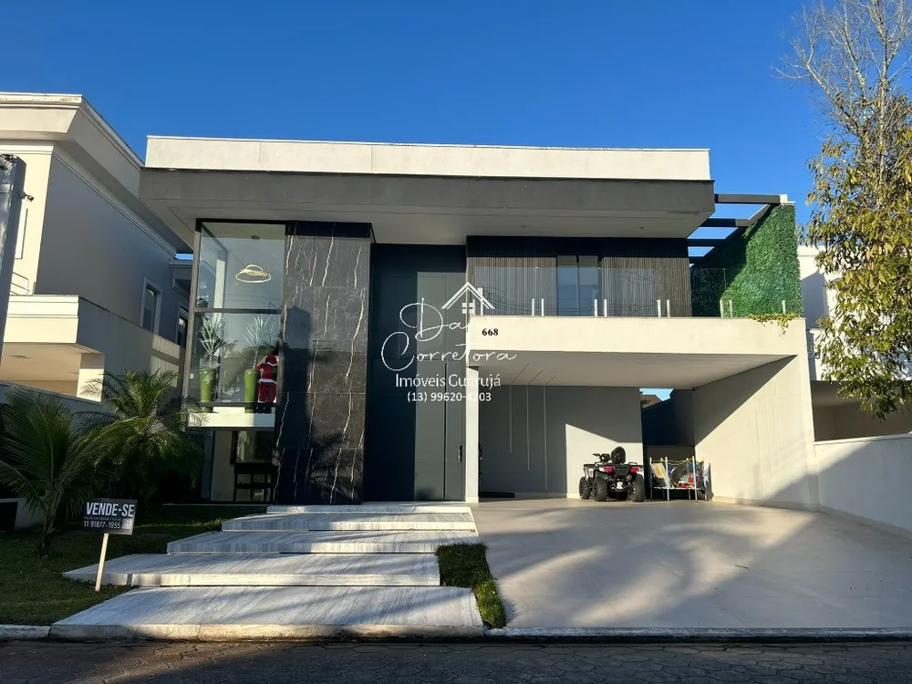 Casa de Condomínio, 6 quartos - Foto 16