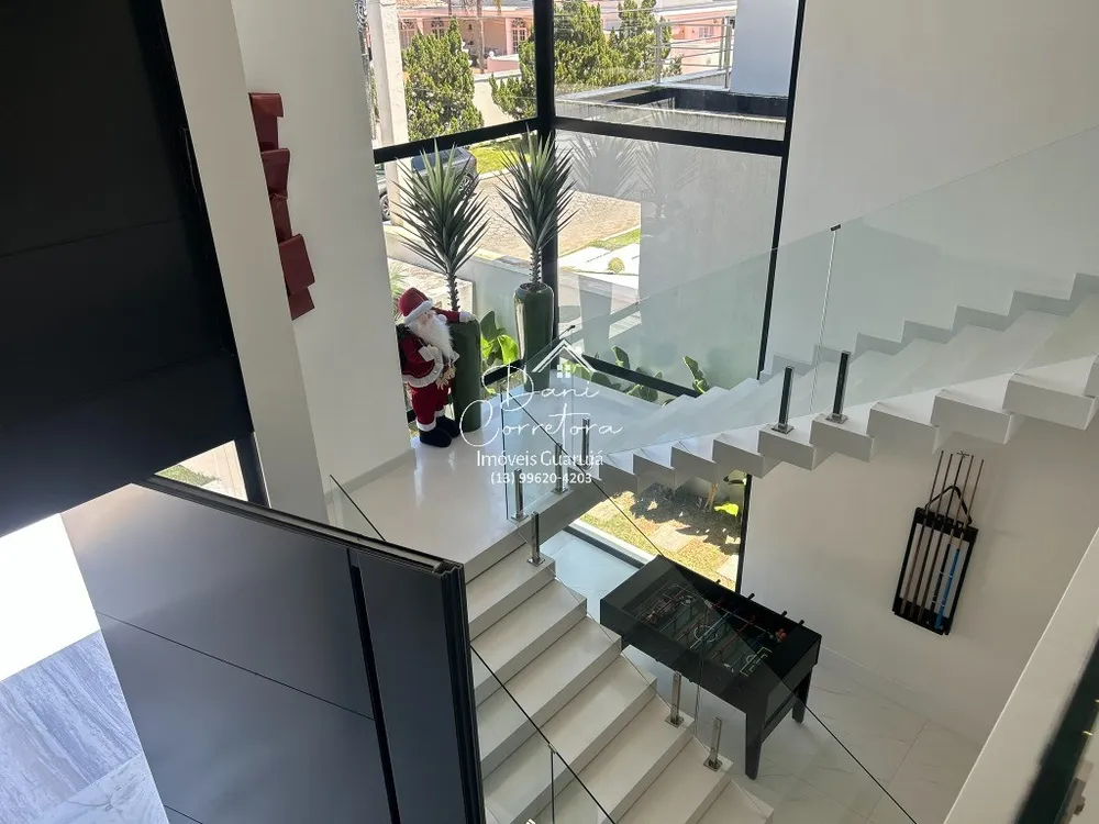 Casa de Condomínio, 6 quartos - Foto 1