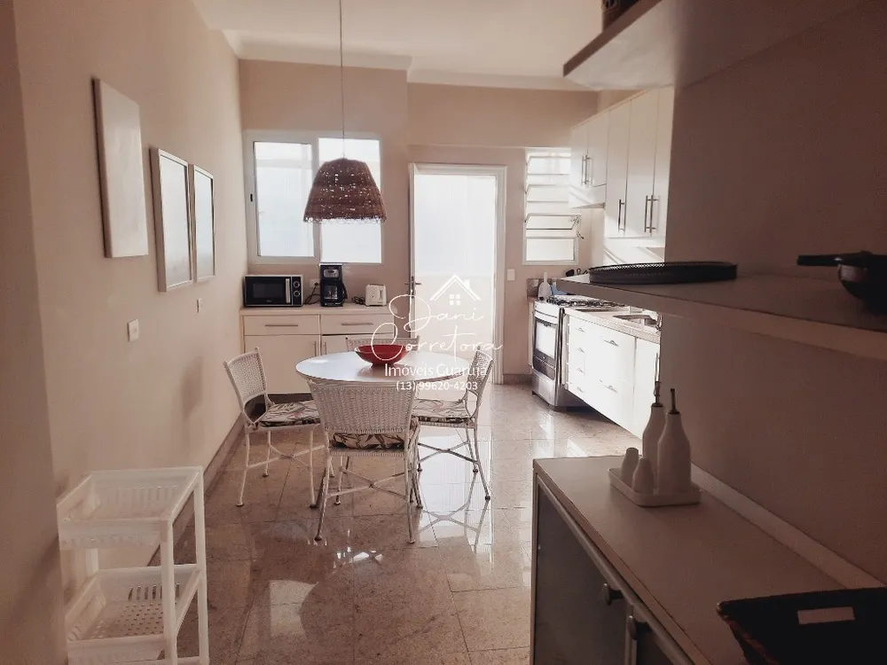 Apartamento, 3 quartos, 240 m² - Foto 2