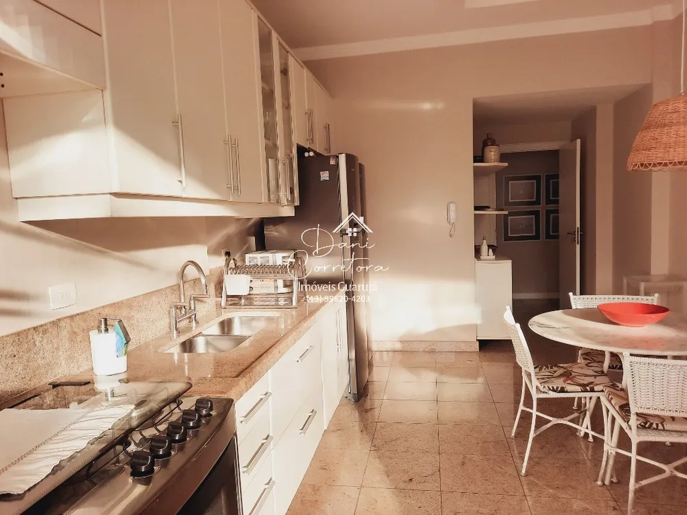 Apartamento, 3 quartos, 240 m² - Foto 11