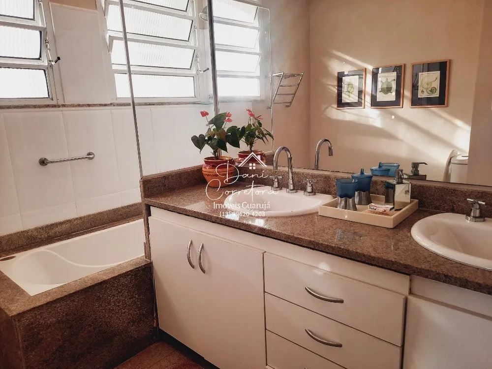 Apartamento, 3 quartos, 240 m² - Foto 7