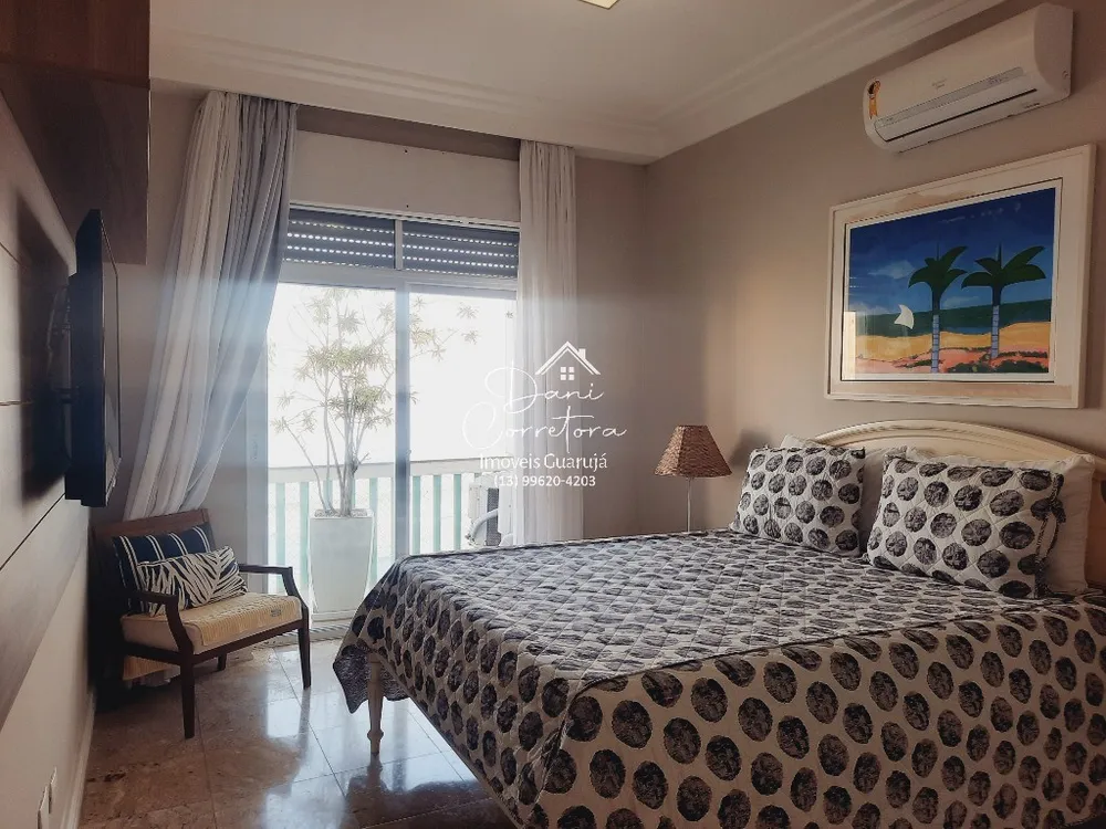 Apartamento, 3 quartos, 240 m² - Foto 6