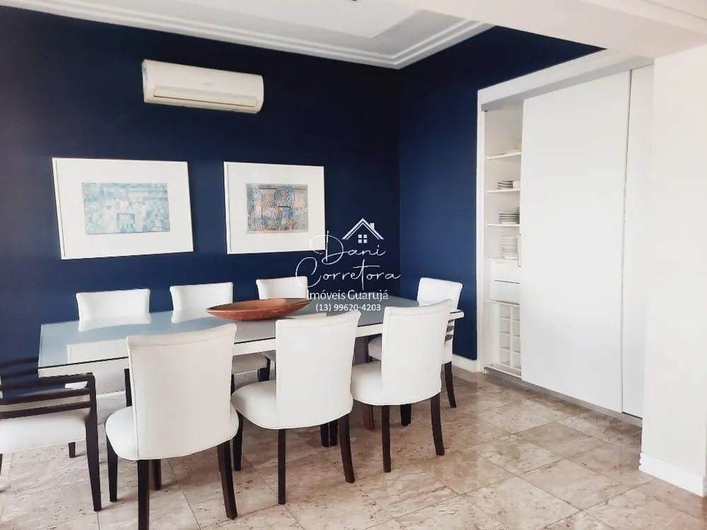 Apartamento, 3 quartos, 240 m² - Foto 3
