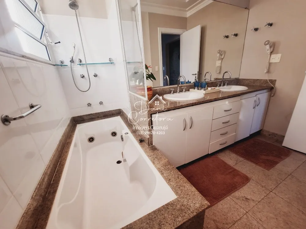 Apartamento, 3 quartos, 240 m² - Foto 4