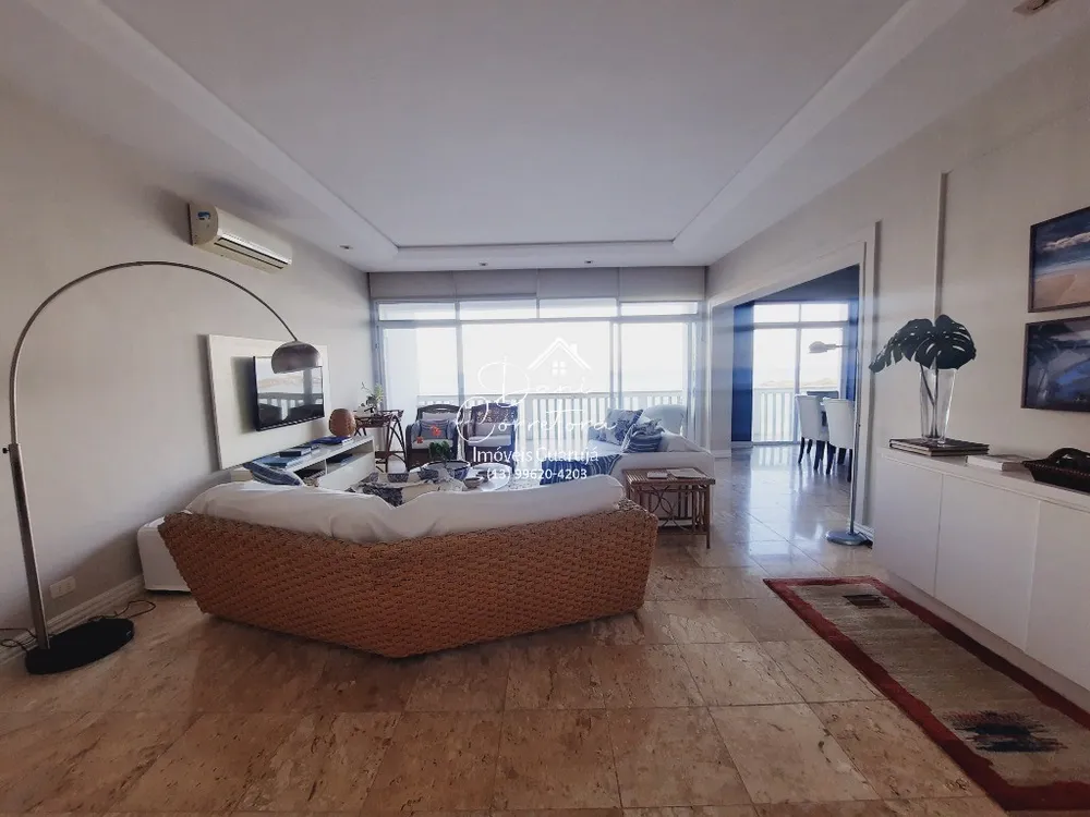 Apartamento, 3 quartos, 240 m² - Foto 2