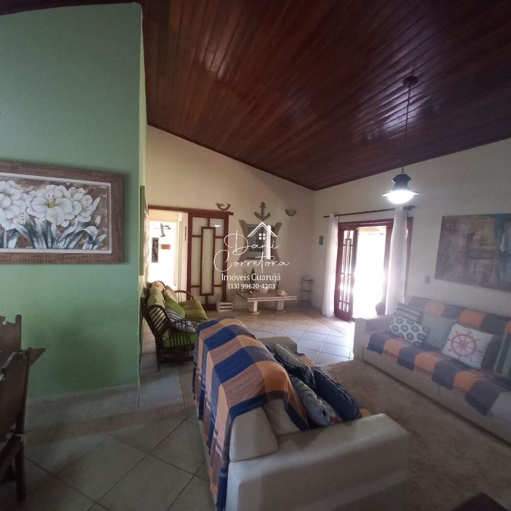 Casa, 5 quartos - Foto 3
