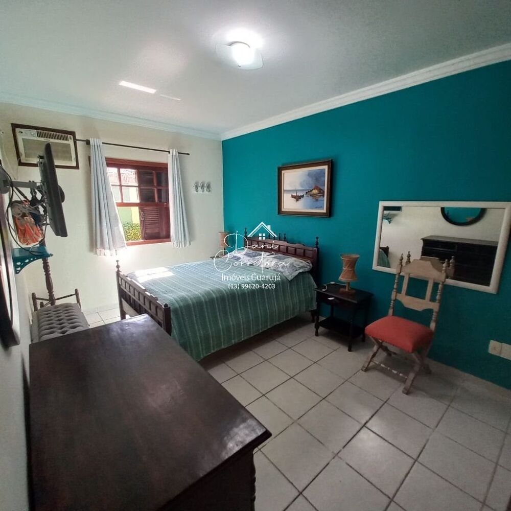 Casa, 5 quartos - Foto 2
