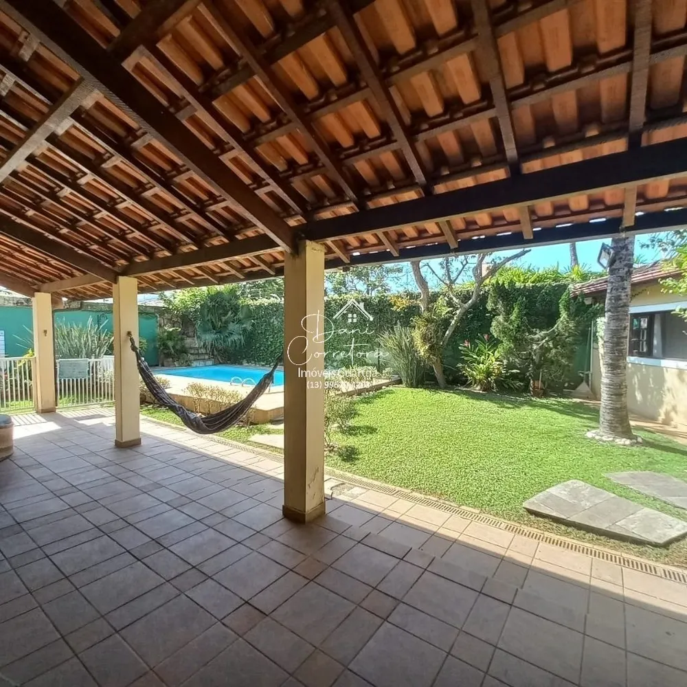 Casa, 5 quartos - Foto 2