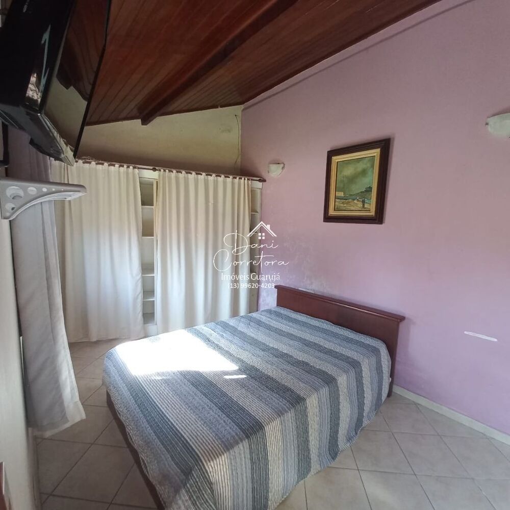 Casa, 5 quartos - Foto 1