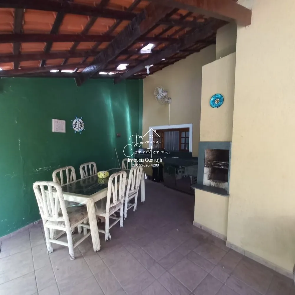 Casa, 5 quartos - Foto 4