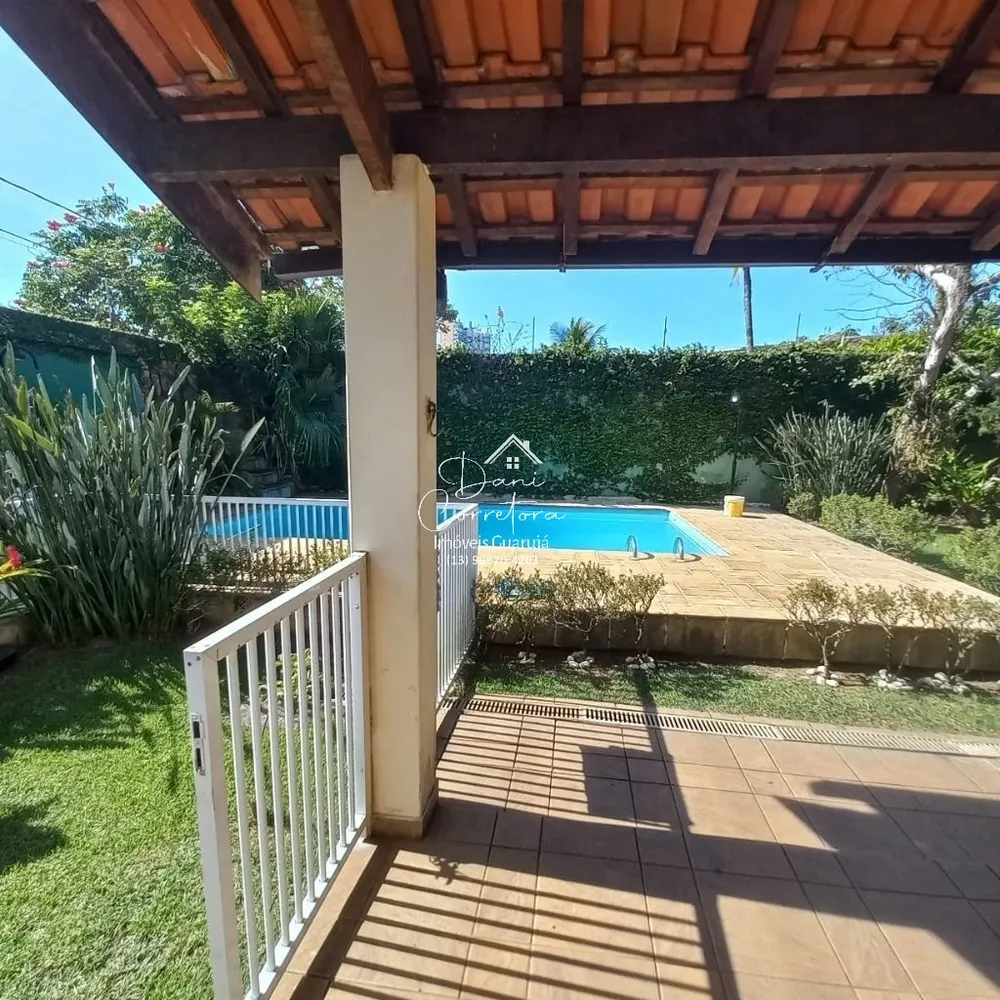 Casa, 5 quartos - Foto 1