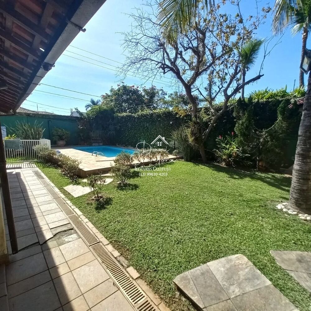 Casa, 5 quartos - Foto 4