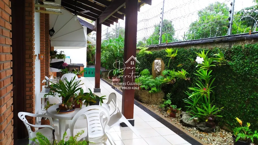Casa de Condomínio, 4 quartos - Foto 8