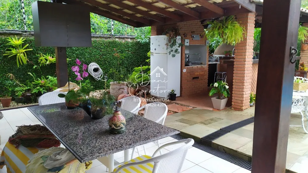Casa de Condomínio, 4 quartos - Foto 7